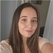 Profesora particular para la ESO y Bachillerato de Ciencias sociales con más de 8 años de experiencia. Titulada en Ade+Derecho.